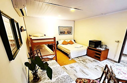 San Bernardino Hostel | Eco Posada Sanber