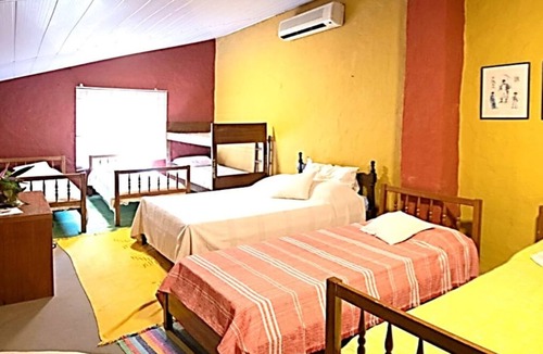 San Bernardino Hostel | Eco Posada Sanber