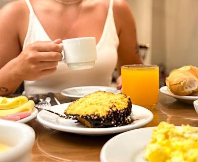 Zona Sul Hostel | ECO Praia de Botafogo