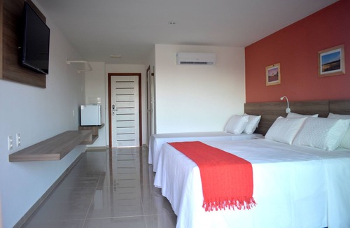 Pacatuba Hotel | Eco Privillege Hotel