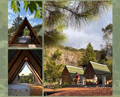 Tres Cruzes Hostel | Eco-Refúgio Cantareira