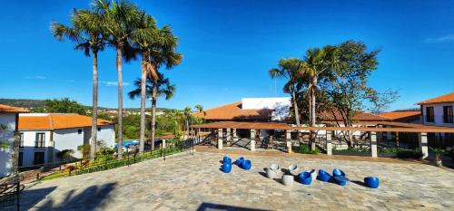 Old Town Apartment | Eco Resort QUINTA SANTA BÁRBARA