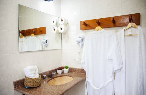 Macae Hotel | Eco Resort Torres da Serra