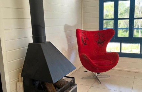 Nova Petropolis Resort | Eco Sítio Aysso