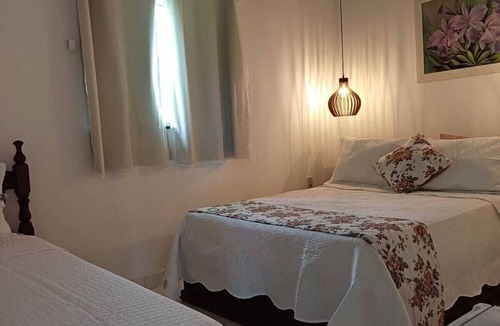 Terra Firme Hotel | Eco Sítio o Labirinto do Fauno