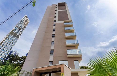 Mossungue House | Eco Smart - Ecoville | Gonzaga Stays