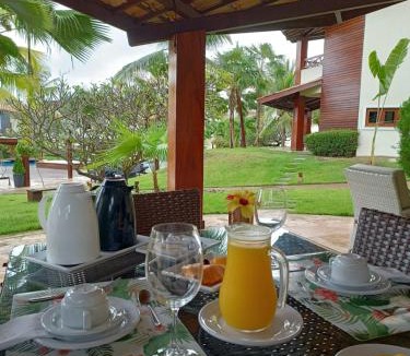 Pecém House | Eco Village Cumbuco