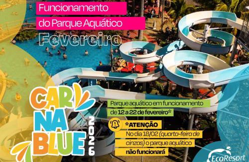 Avare Resort | Ecoblue Resort Avaré