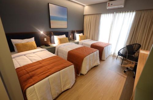 Avare Resort | Ecoblue Resort Avaré