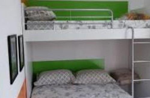 Vila Messias Apartment | Ecobox Hotel