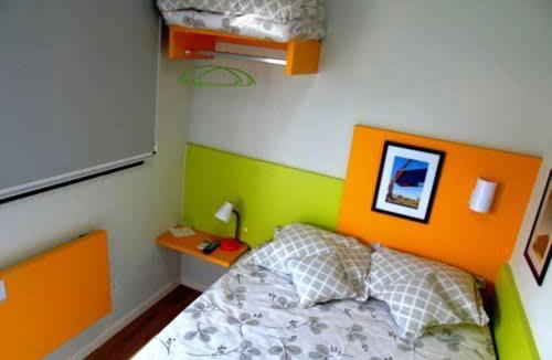 Vila Messias Apartment | Ecobox Hotel