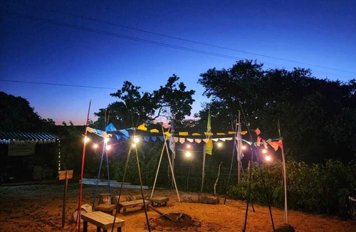 Buique Ski Chalet | Ecocamping da Gê