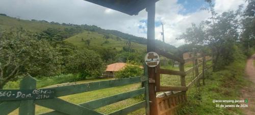 Baependi Other | EcoCamping Jacaré