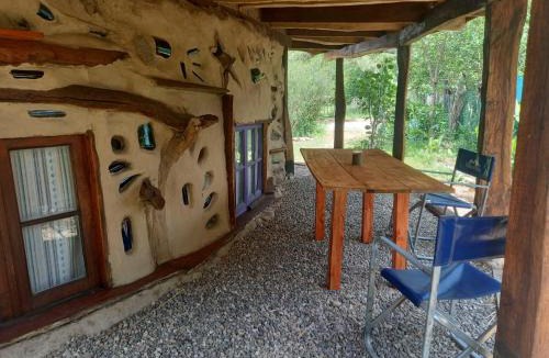 Villa Anisacate Apartment | EcoCasa