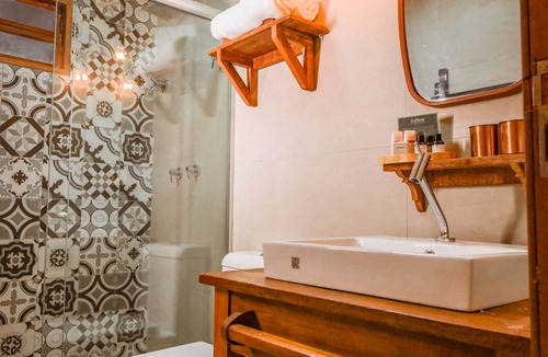 Vila da Trinta Hotel | EcoCharme Pousada Netuno