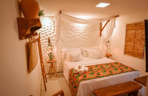 Vila da Trinta Hotel | EcoCharme Pousada Netuno