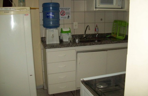 Bandeirantes Apartment | Ecologic Park - 2 bedrooms and 1 suite great prices !