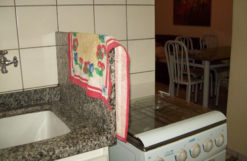 Bandeirantes Apartment | Ecologic Park - 2 bedrooms and 1 suite great prices !
