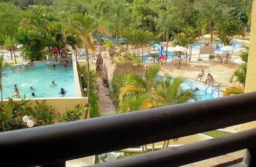 Bandeirantes Apartment | Ecologic Park - 2 bedrooms and 1 suite great prices !