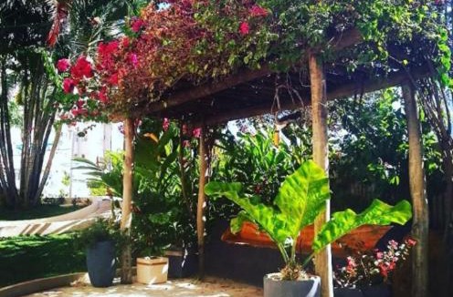 Bandeirantes Apartment | Ecologic Park MP