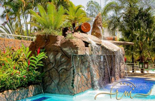 Bandeirantes House | Ecologic Park RM Hopesdagem