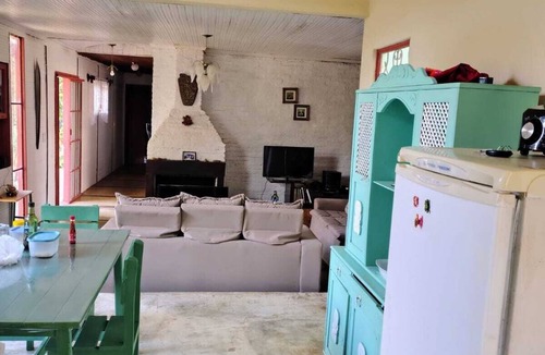 Rio Acima House | Ecological reserve with 7 waterfalls - Vila Verde