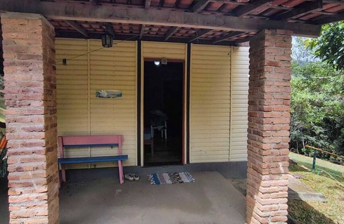 Rio Acima House | Ecological reserve with 7 waterfalls - Vila Verde