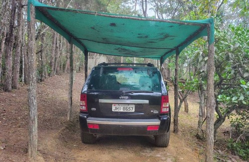 Rio Acima House | Ecological reserve with 7 waterfalls - Vila Verde