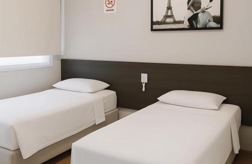Marechal Rondon Hostel | ECONÔMICA AR ESTACIONAMENTO e CAFÉ
