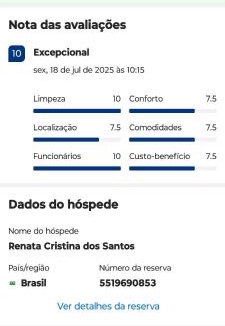 Ouro Preto House | Econômico solteiro 5 pessoas