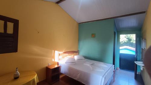 Santa Izabel do Para Other | Ecopousada Bacabas - Hotel, Camping e Balneário