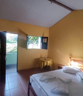Santa Izabel do Para Other | Ecopousada Bacabas - Hotel, Camping e Balneário