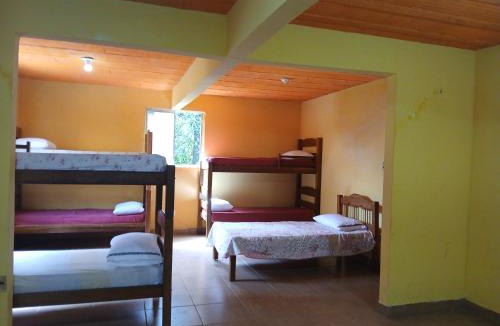 Santa Izabel do Para Other | Ecopousada Bacabas - Hotel, Camping e Balneário