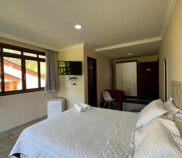 Santa Teresa Hotel | Ecopousada Garten Haus