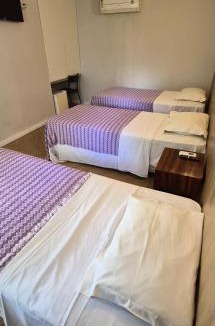 Campina Hotel | Ecopousada Miriti