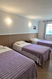 Campina Hotel | Ecopousada Miriti