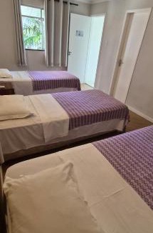 Campina Hotel | Ecopousada Miriti