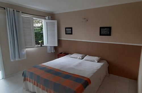 Campina Hotel | Ecopousada Miriti