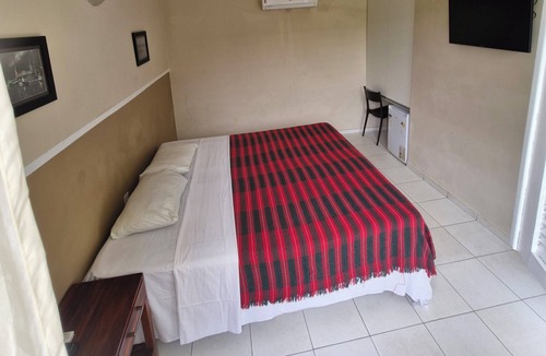 Campina Hotel | Ecopousada Miriti