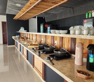 Pacatuba Hotel | EcoPrivillege Hotel