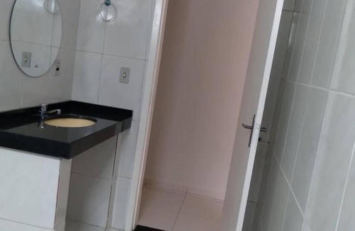 Sao Raimundo Nonato Hotel | EcoRupestre Hostel Receptivo