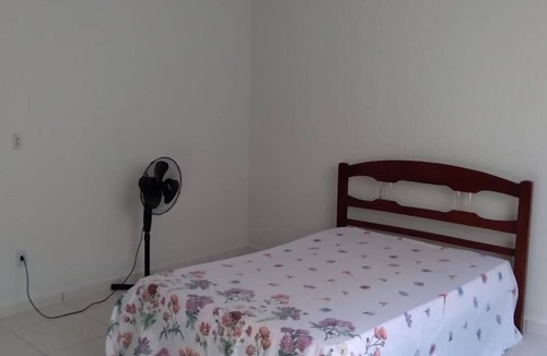 Sao Raimundo Nonato Hotel | EcoRupestre Hostel Receptivo