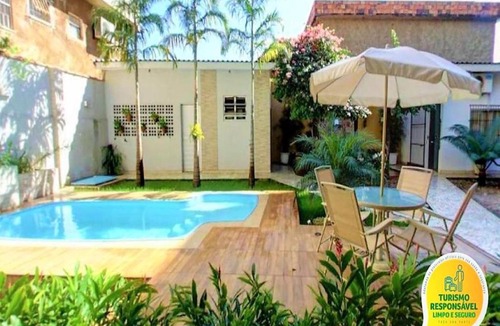 Triangulo Hotel | Ecos Conforto