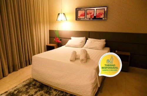 Triangulo Hotel | Ecos Conforto