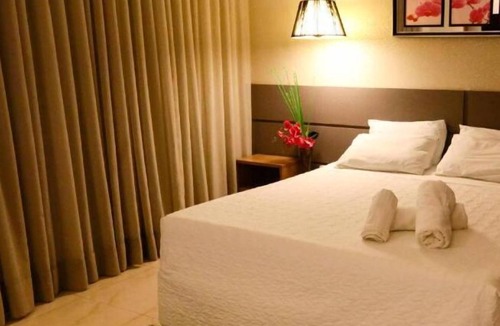 Triangulo Hotel | Ecos Conforto
