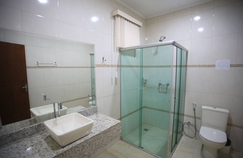 Triangulo Hotel | Ecos Conforto