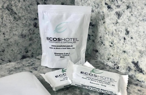 Triangulo Hotel | Ecos Conforto