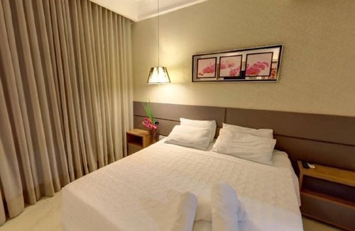 Triangulo Hotel | Ecos Conforto