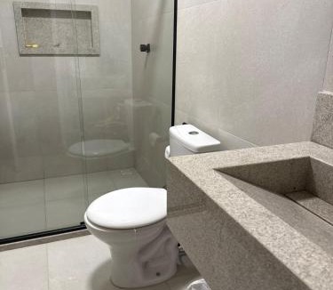 Bezerros House | Ecos da Serra