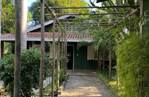 Guaratingueta House | ECOS JATOBÁ
